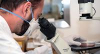 Soon after moving to VP&S in early 2020, the Aaron Diamond AIDS Research Center pivoted to COVID-19 research projects.